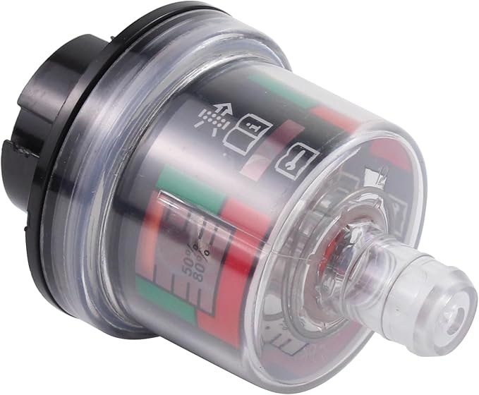 Air Filter Cleaner Restriction Indicator - Image 6