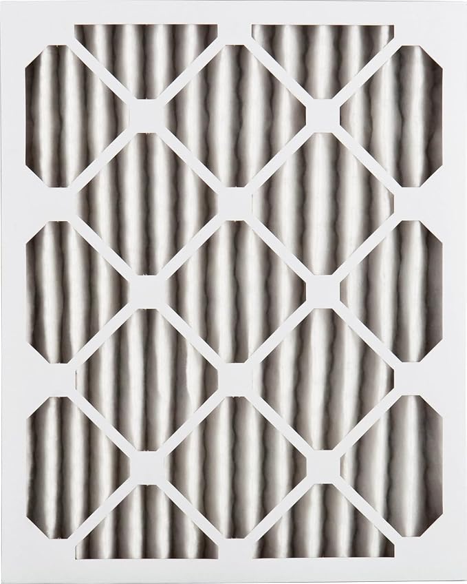 Nordic Pure 14x20x2 Pleated Air Filters MERV 13 Plus Carbon 3 Pack - Image 4