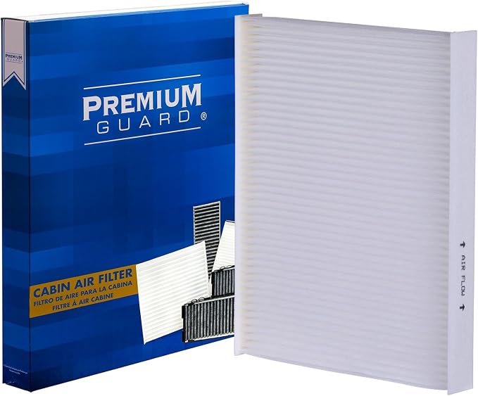 PG PC4080 Cabin Air Filter | Fits 2011-2015 Kia Sorento 2.4L; 2011-2013 Sorento - Image 3