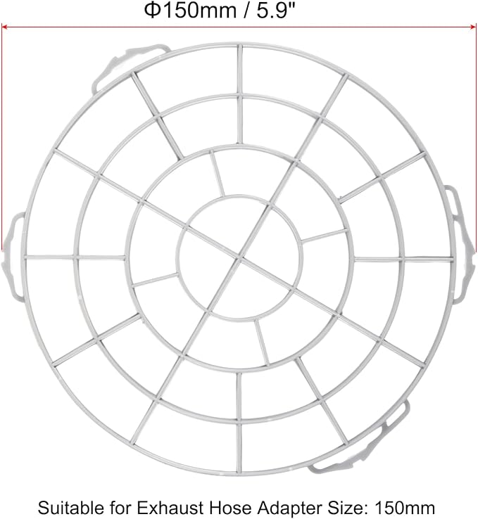 MECCANIXITY Dust Proof Net Cover - Image 2