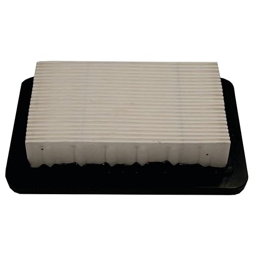 Stens Air Filter 102-899 Compatible by Stens