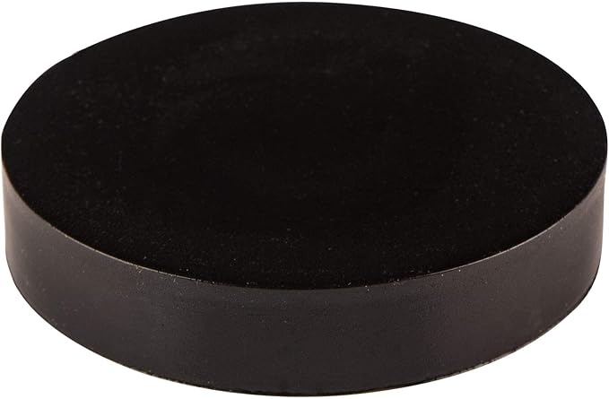 Isolate It: Sorbothane Vibration Isolation Circular Disc Pad .25" Thick x 2.5" - Image 7