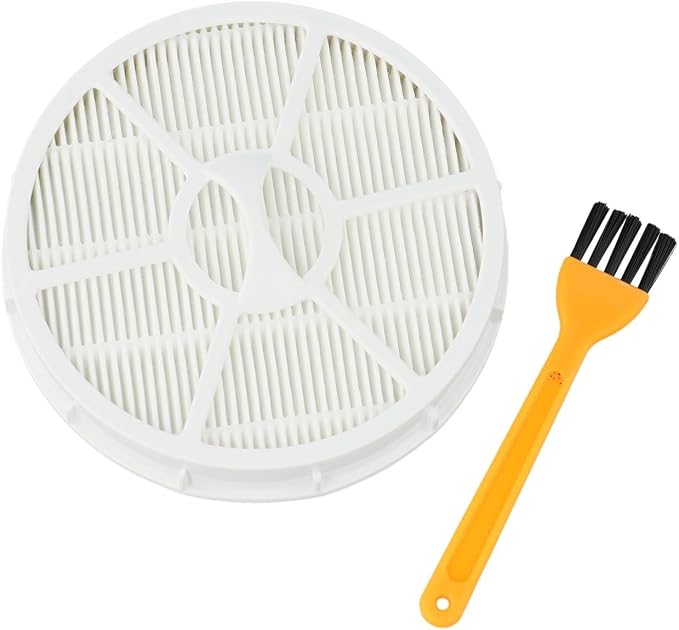 Filters Fit For Kärcher VC3 Vacuum Cleaner 1.198-125.0、2.863-238.0 Parts - Image 4