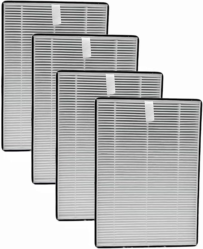 Replacement Filters Compatible - Image 2