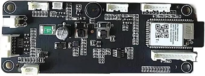 Compatible For Mi，2S Air Purifier Motherboard ACM4-AA ACM4-AA-B01-B V2 Air by Unknown