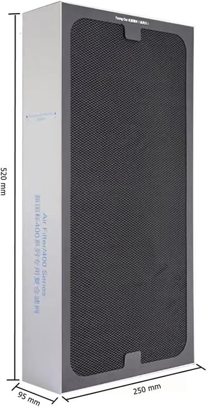 Replacement Particle/Composite Filter，Compatible - Image 5