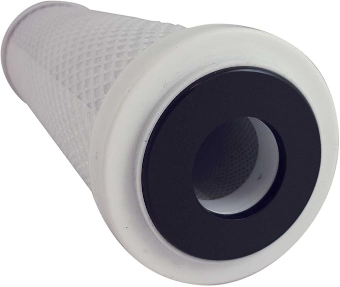 Tier1 5 Micron 10 Inch x 2.5 Inch | Whole House Carbon Block Water Filter - Image 4
