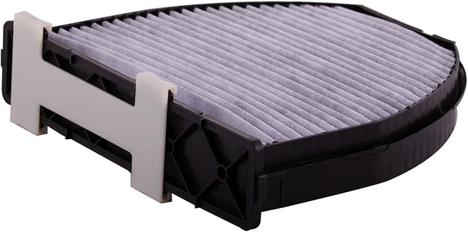 PG PC5844 Activated Charcoal Cabin Air Filter | Fits 2010-2016 Mercedes-Benz - Image 7