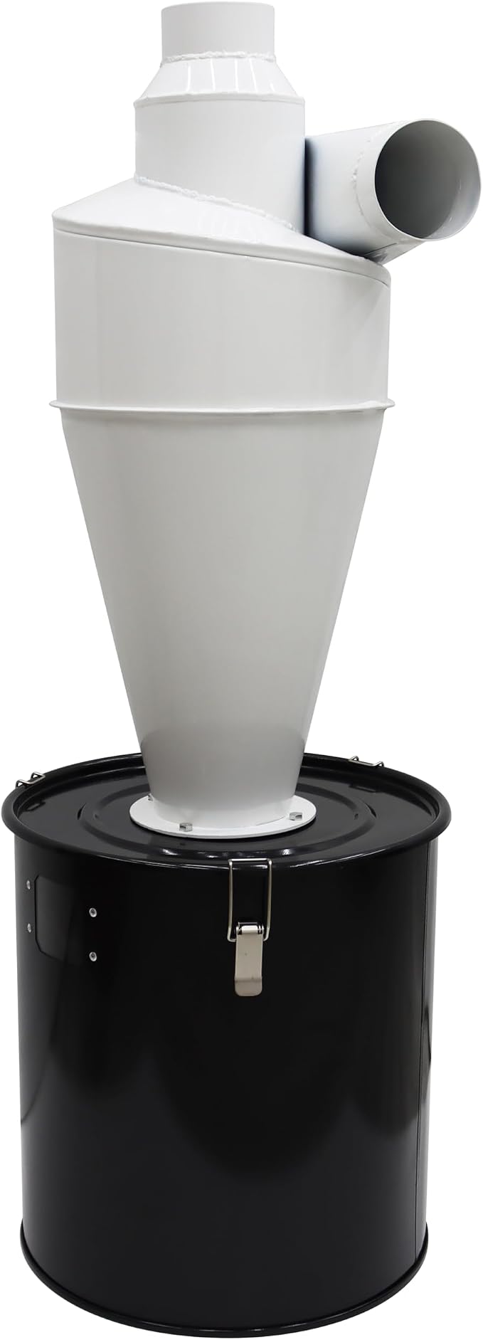 TECHTONGDA Cyclone Dust Separator 3.94inch Outlet by TECHTONGDA