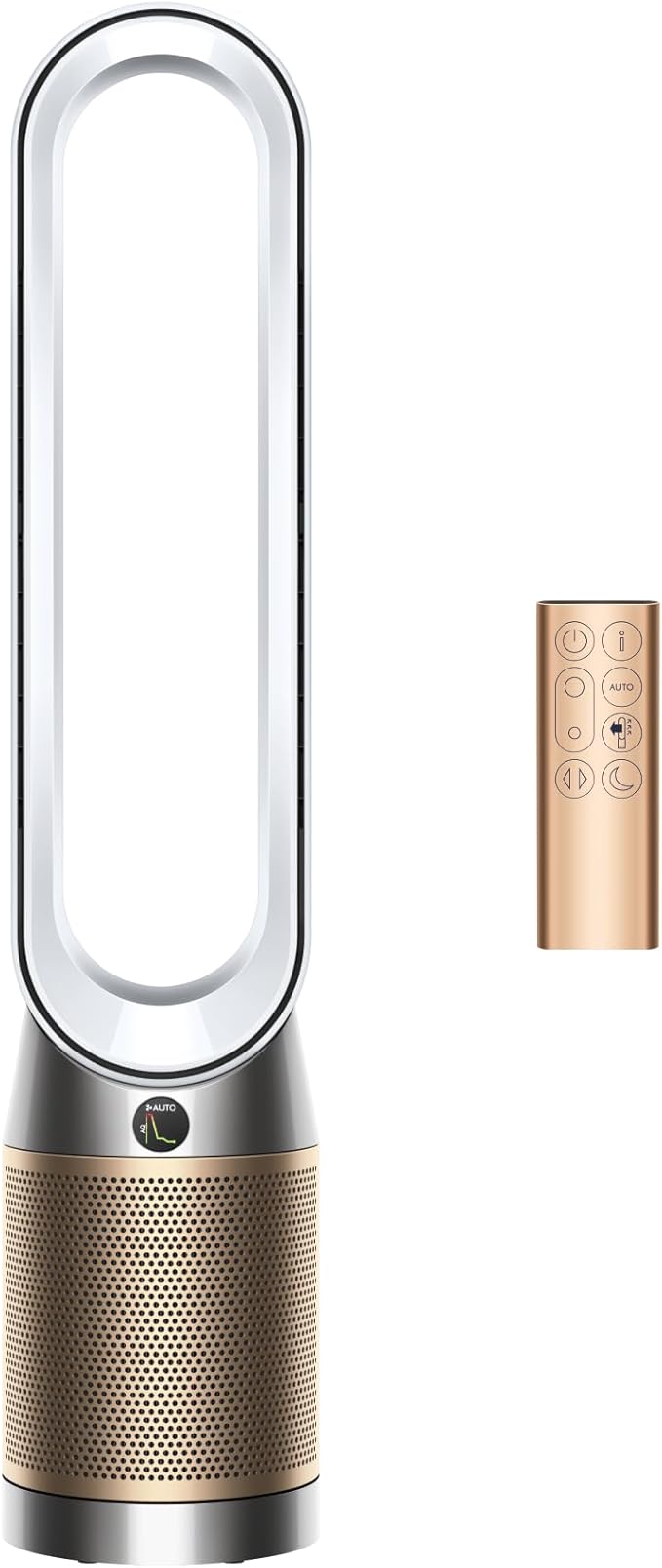 Dyson Purifier Cool PC2 De-NOx by Unknown