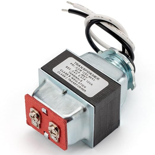 4010 Humidifier Transformer Compatible by Sconva