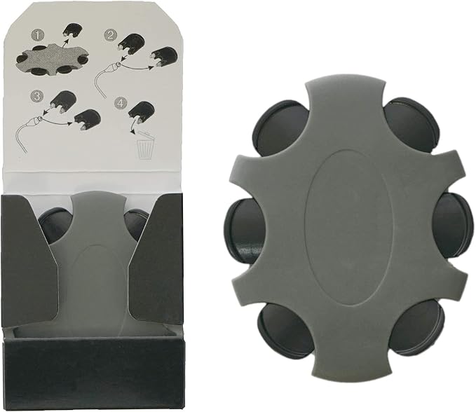 Wax Guards for Oticon ProWax MiniFit Hearing Aid Supplies Replacement Wax - Image 3