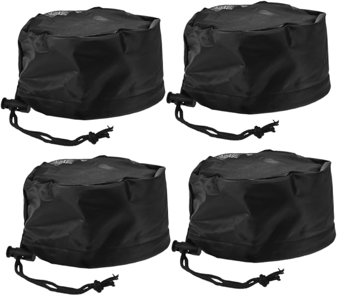 BESPORTBLE 4pcs Duct Vent Cover by BESPORTBLE