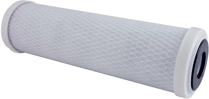 Tier1 5 Micron 10 Inch x 2.5 Inch | Whole House Carbon Block Water Filter - Image 3