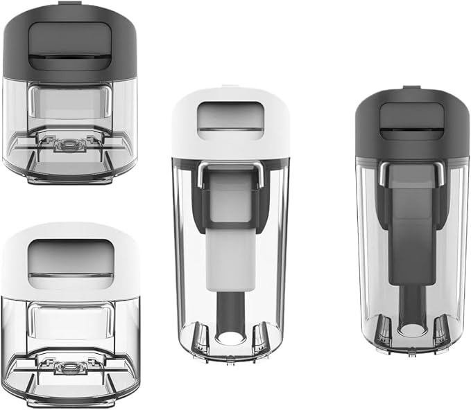 Replacement Clean Dirt Water Tank, Compatible - Image 2