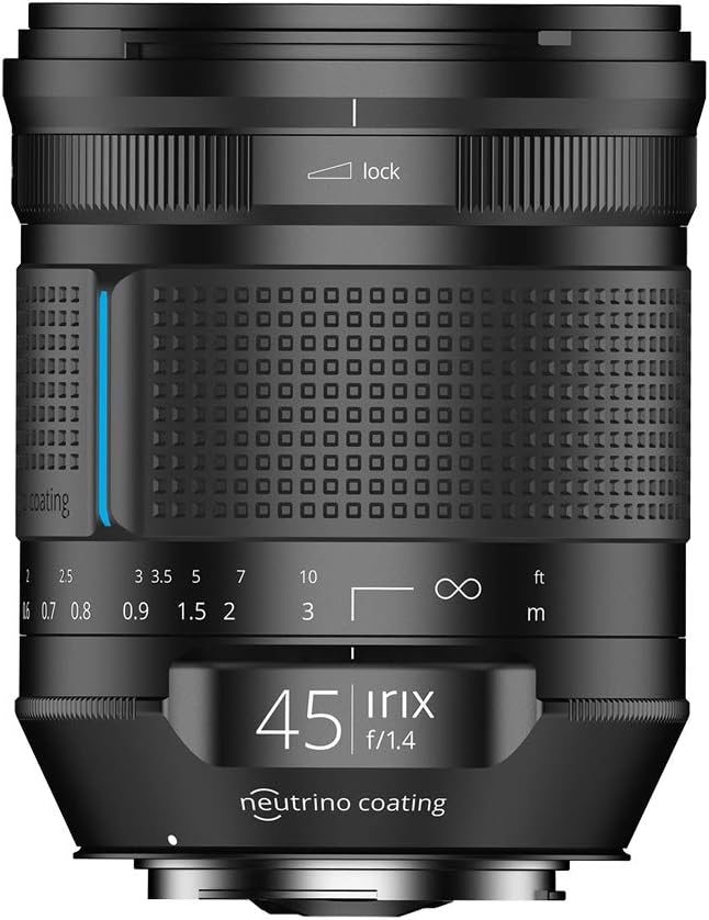 Irix 45mm f/1.4 Dragonfly for Nikon - Image 4