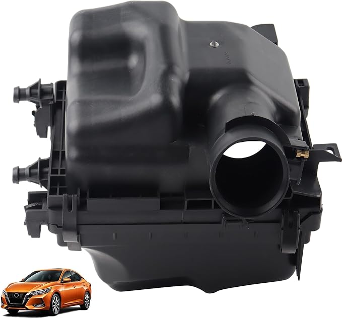 MUCO Air Intake Cleaner Box Housing 165263RC2A Compatible - Image 4