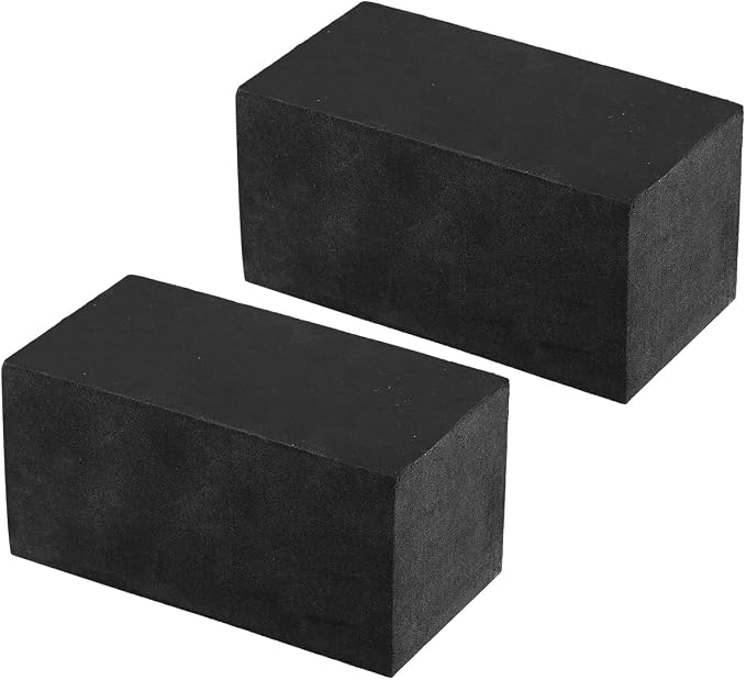 PATIKIL Rubber Anti-Vibration Pads by PATIKIL