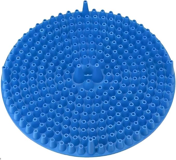 Bullet Car Wash Bucket Grit Trap Inserts, Vehicle Detailing Wash Filter by Unknown