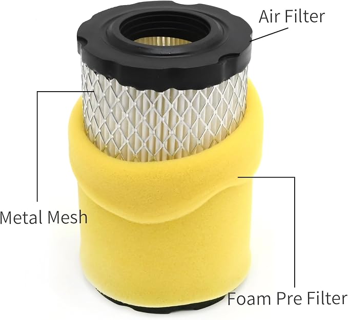 Air Filter Replacement For BS796031 Filter Element, 31A607 Air Filter - Image 3
