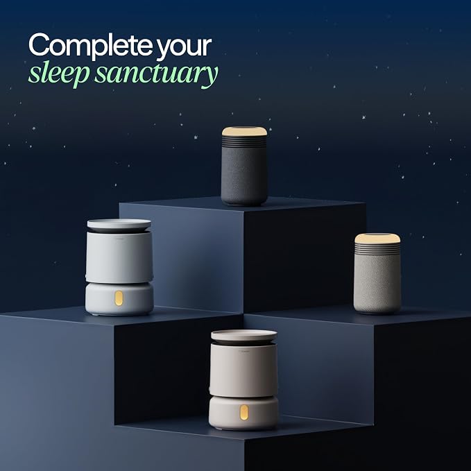 BLUEAIR Air Purifier & Sunrise Alarm Clock - Image 13