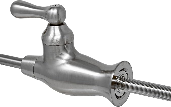 Metpure Non-airgap NSF Certified RO Faucet Reverse Osmosis Drinking Water - Image 7