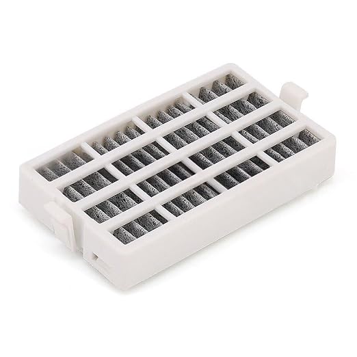 Refrigerator Air Filter W10311524 2319308 Replacement by Zixmix