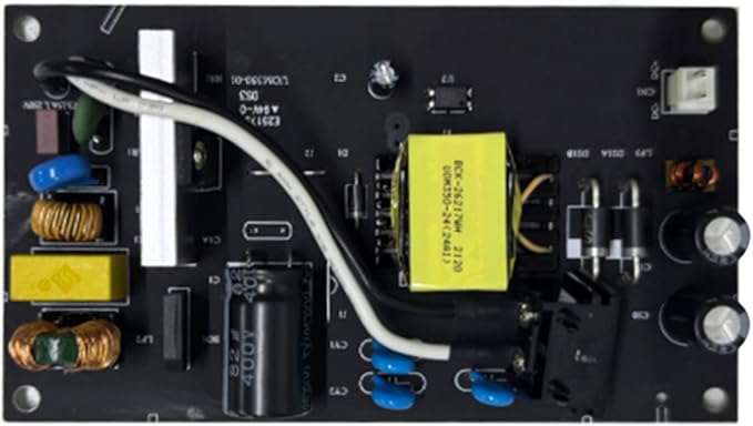 Multifunction PCB Mainboard Replacement Power Board ACM4-AA-Y ACM4-AA-PWO- by Unknown