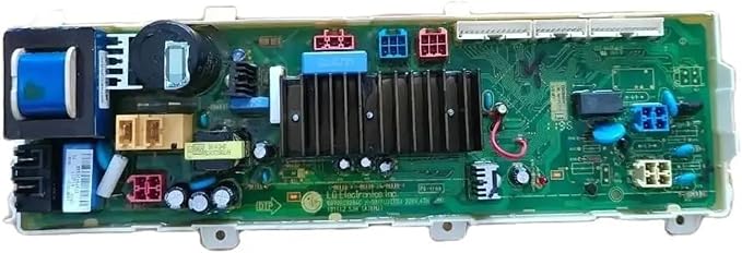 For washing machine Computer board control board 6870EC9284C display board by Unknown