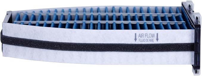 PUREFLOW PC5844HX HEPA Cabin Air Filter | Fits 2010-2016 Mercedes-Benz E350 - Image 9