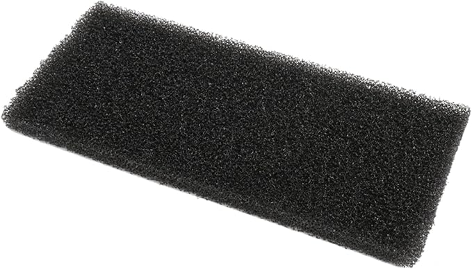 64119216222 Blower Motor Dust-Proof Sponge by Mhakrl