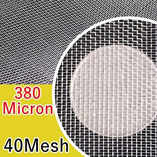 Fine Filter Mesh Nylon Fabric, Recycling Screens - Image 2
