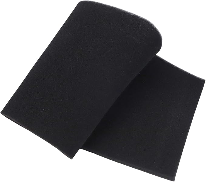 Activated Carbon Air Conditioner Filter Sheet 100x40cm, Cut-to-Fit Replacement - Image 5
