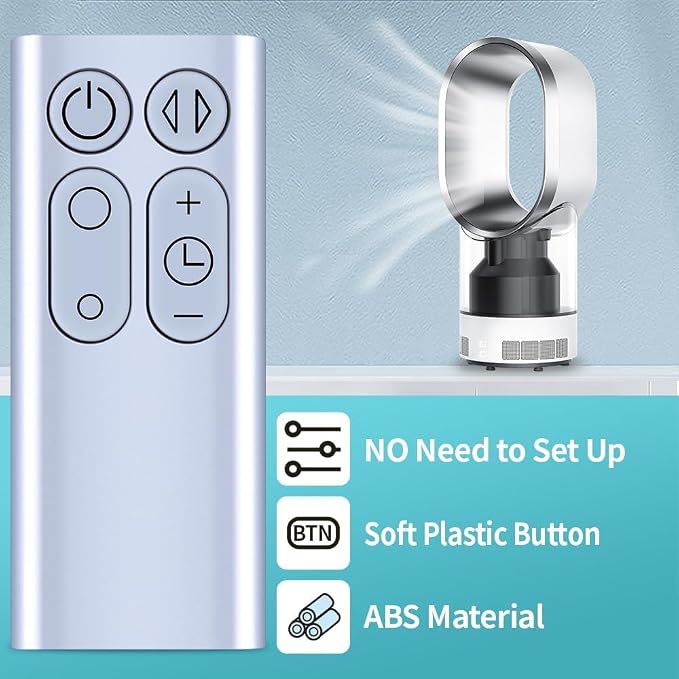 RETROSUN Replacement Remote Control - Image 4