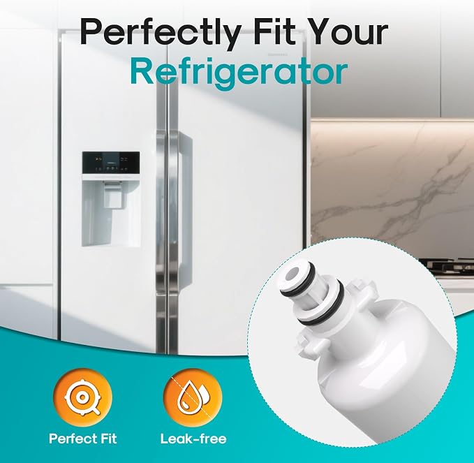 ICEPURE PRO 9690 NSF/ANSI 401 Certified Replacement - Image 7