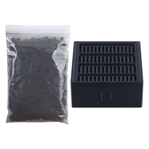 FYSETC Replacement Parts for Kobra S1 Combo: Activated Carbon Air Filter Reduce by FYSETC