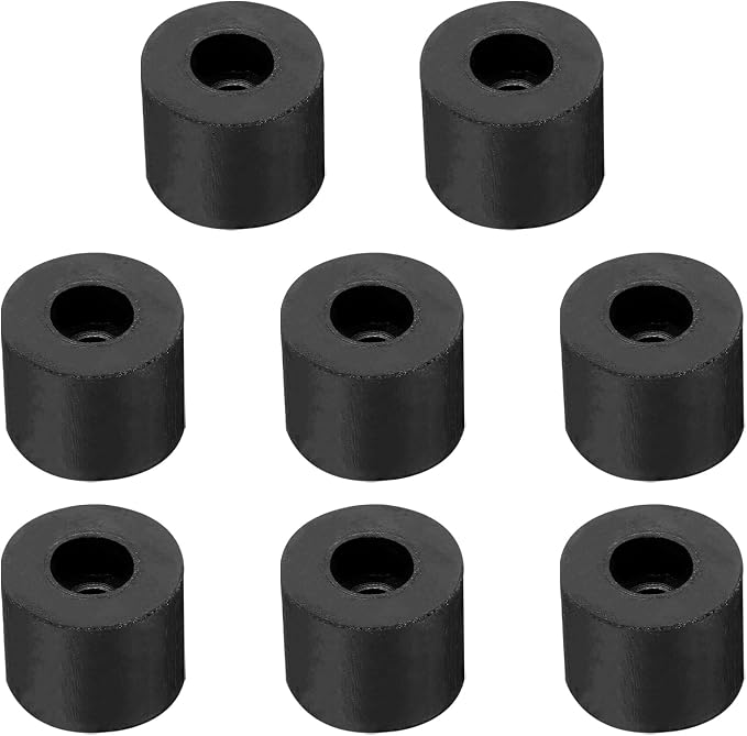 PATIKIL Rubber Spacer by PATIKIL
