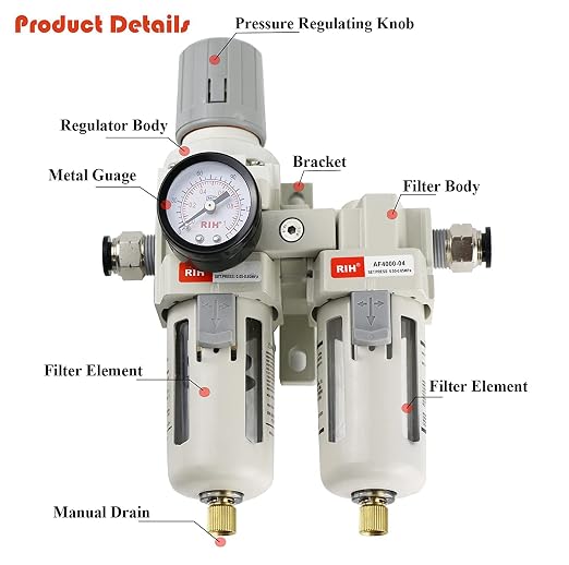 RIH Air Dryer System - Image 3