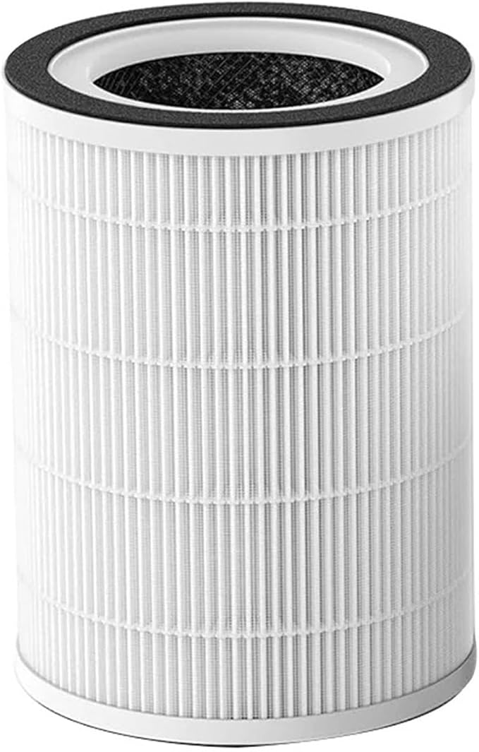 Air Purifier Filter，Compatible For Afloia Kilo/Kilo Pro/Miro/Miro Pro Air by Unknown