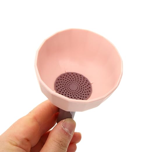 Veemoon 4-pcs Mini Kitchen Funnels - Image 9