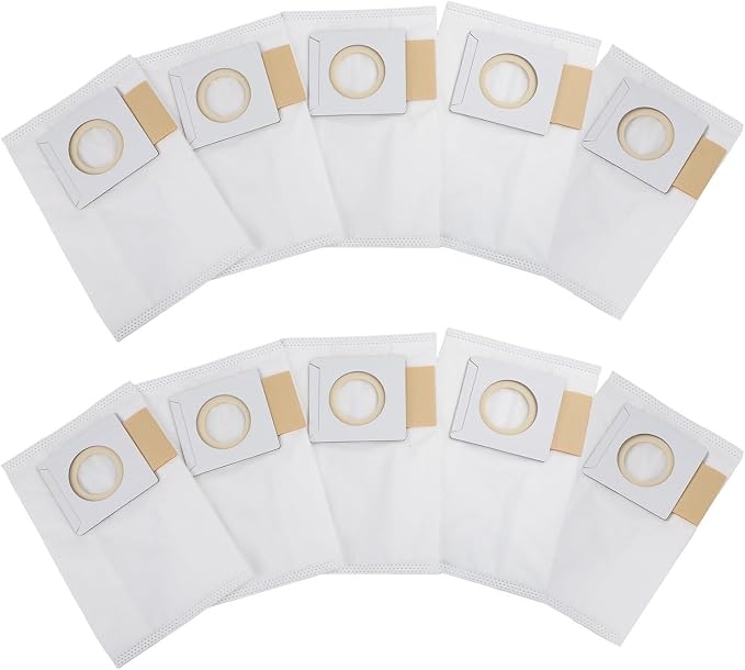 5-Layer Electrostatic Fleece 197903-8 Filter Bags - Image 6