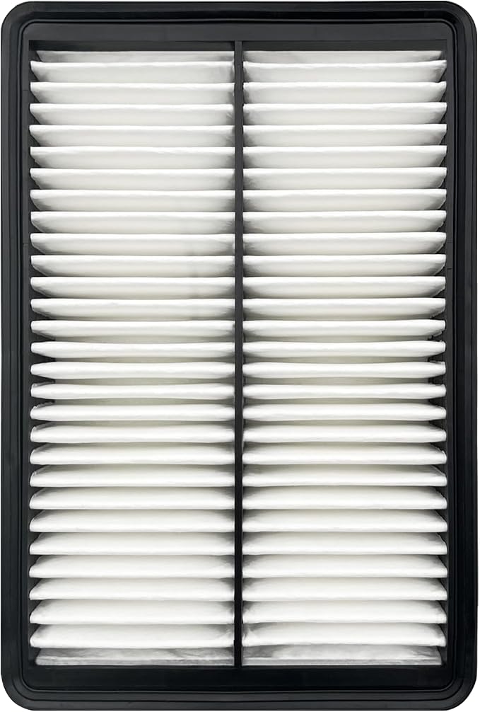 Engine Air Filter NAPE07 Fits for Mazda 2014-2018 Mazda 3, 2012-2018 Mazda 3 - Image 5