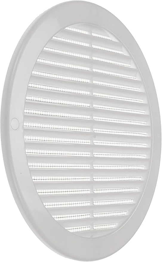 Vent Systems 8" Inch - Image 9
