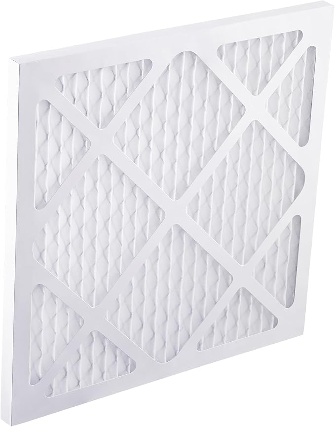 Happybuy 5-Pack Protective Pre Filters, 15.75" x 15.75" Air Filter Replacement - Image 8