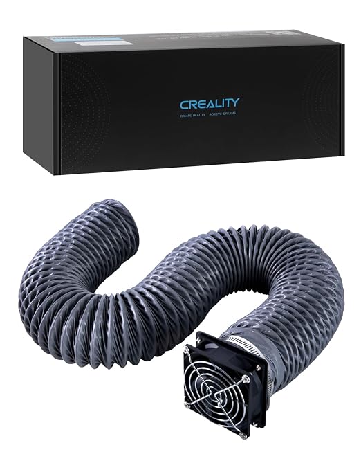 Creality Official Fan Extraction Kit by Creality