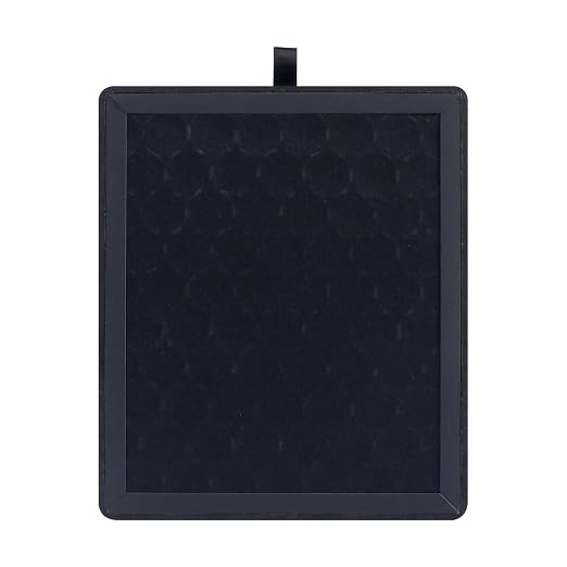 3D Printer Accessories Activated Carbon Air Filter - Image 8