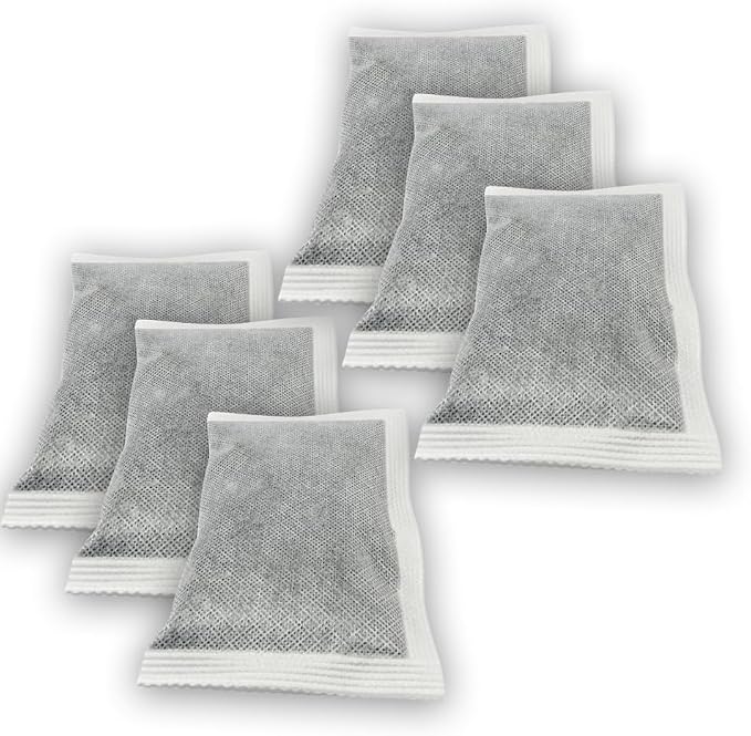 Green Piece® Activated Charcoal Air Filters - Image 7