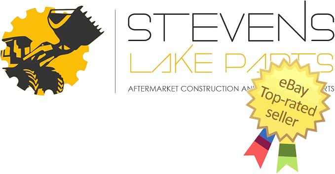 Stevens Lake Parts Filter 278534A1 Fits Case 586G 586H 588G 588H 590L 590SL - Image 4