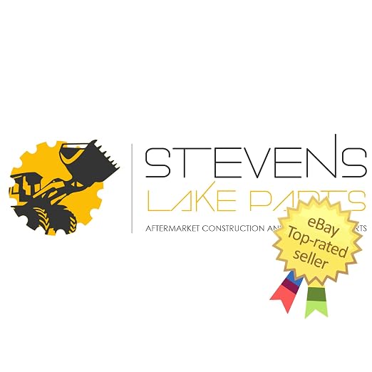 One New Air Filter Fits Agco, Fits Ford, Fits New Holland 8610, PC150LC-6K - Image 3