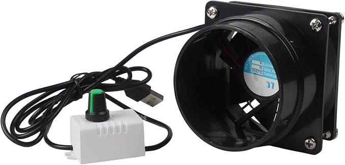 FABULETTA Ducted for exhaust Fan - Image 4